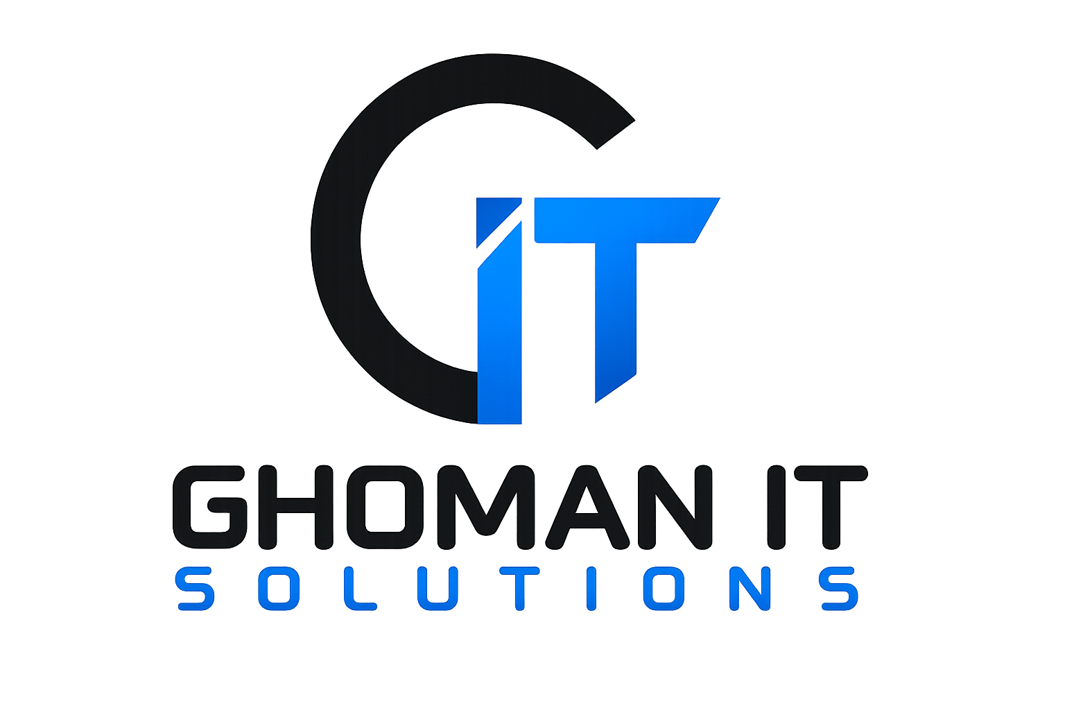 Ghoman IT Solutions