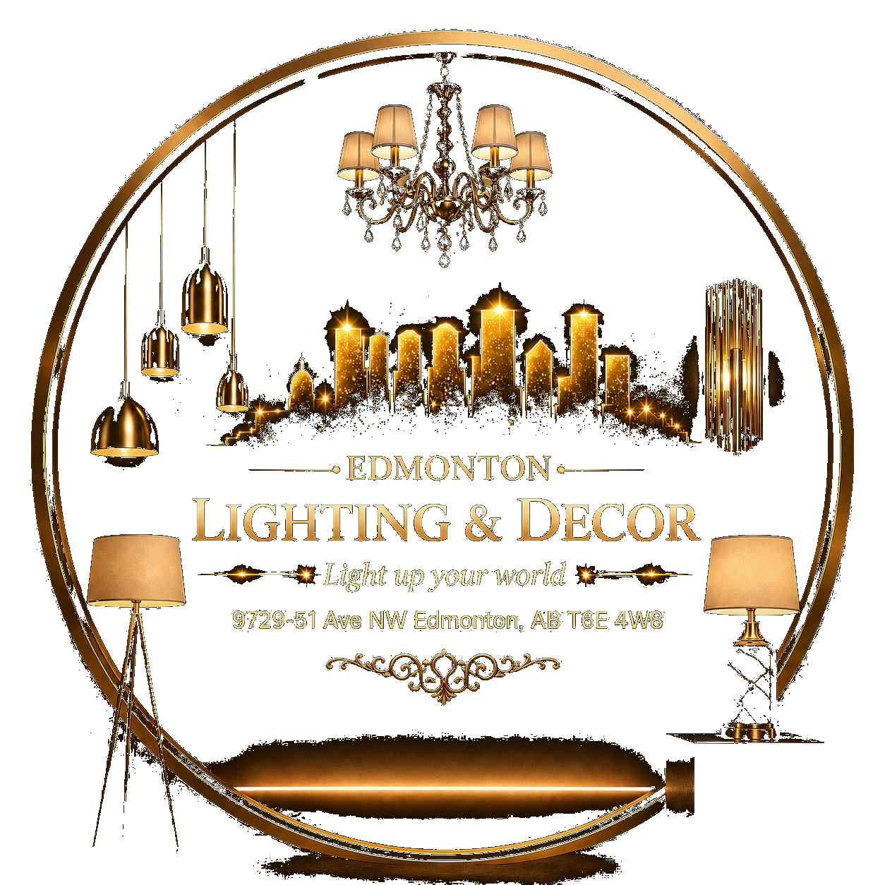 Edmonton Lighting & Decor