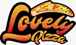 Lovely Pizza