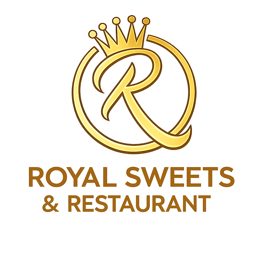 Royal Sweets & Restaurant