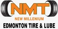 New Millenium Edmonton Tire & Tube