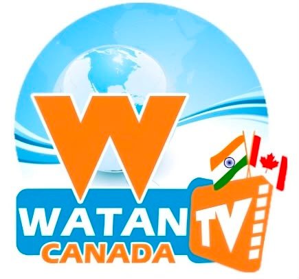 Watan TV Canada